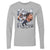 C.J. Stroud Men's Long Sleeve T-Shirt | 500 LEVEL