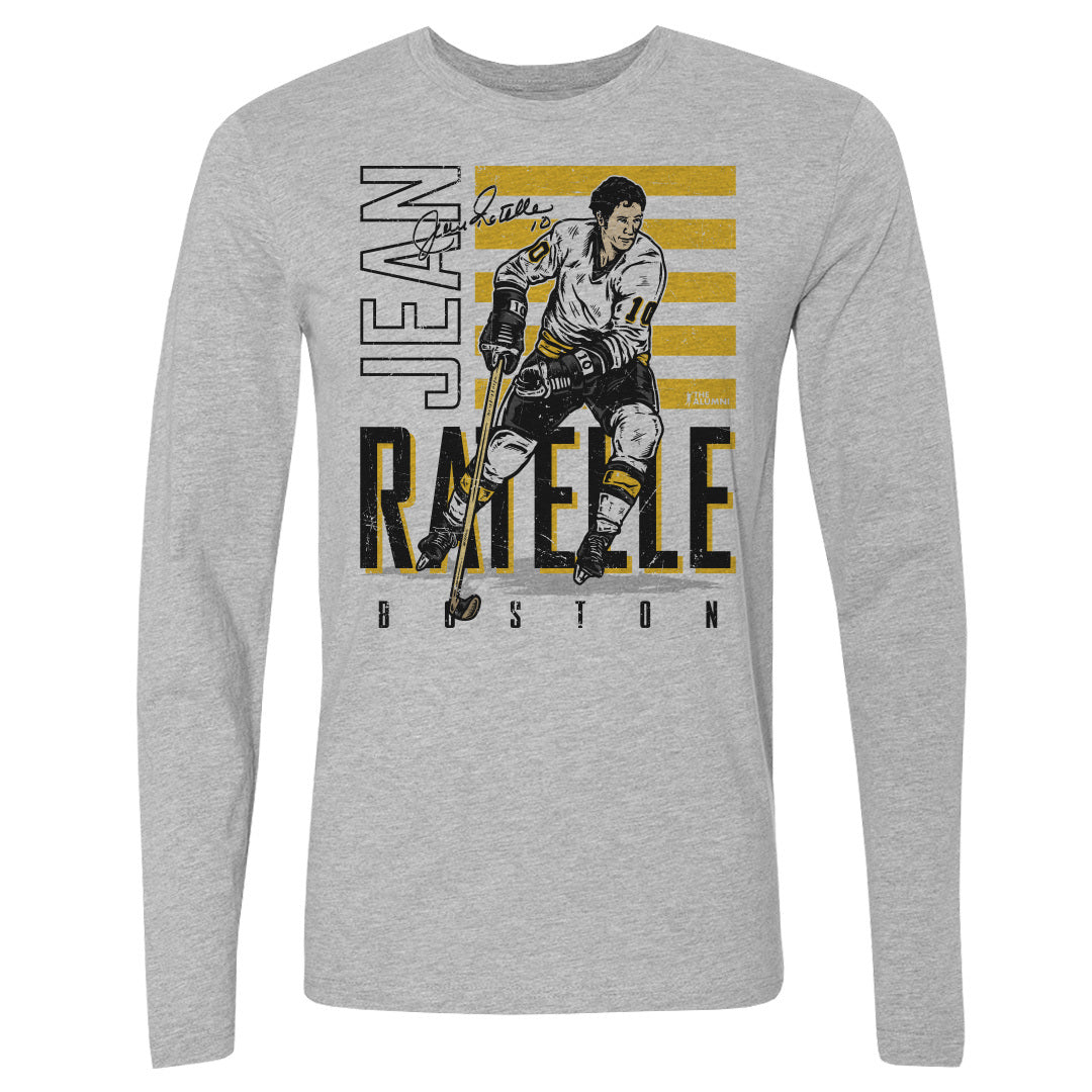 Jean Ratelle Men&#39;s Long Sleeve T-Shirt | 500 LEVEL