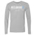 Shane McClanahan Men's Long Sleeve T-Shirt | 500 LEVEL