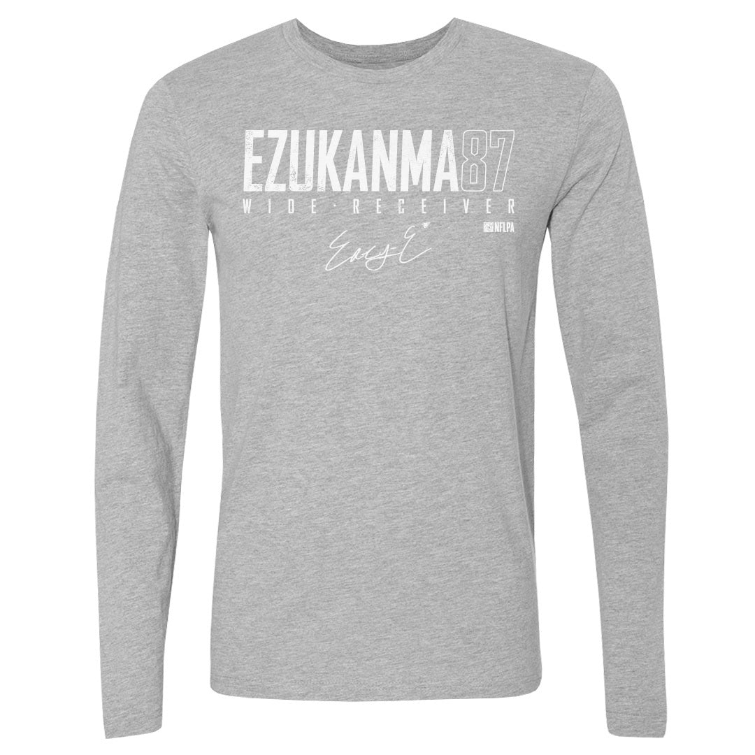 Erik Ezukanma Men&#39;s Long Sleeve T-Shirt | 500 LEVEL