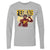 Tre'Quon Fegans Men's Long Sleeve T-Shirt | 500 LEVEL