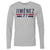 Joe Jimenez Men's Long Sleeve T-Shirt | 500 LEVEL