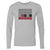 Trae Young Men's Long Sleeve T-Shirt | 500 LEVEL