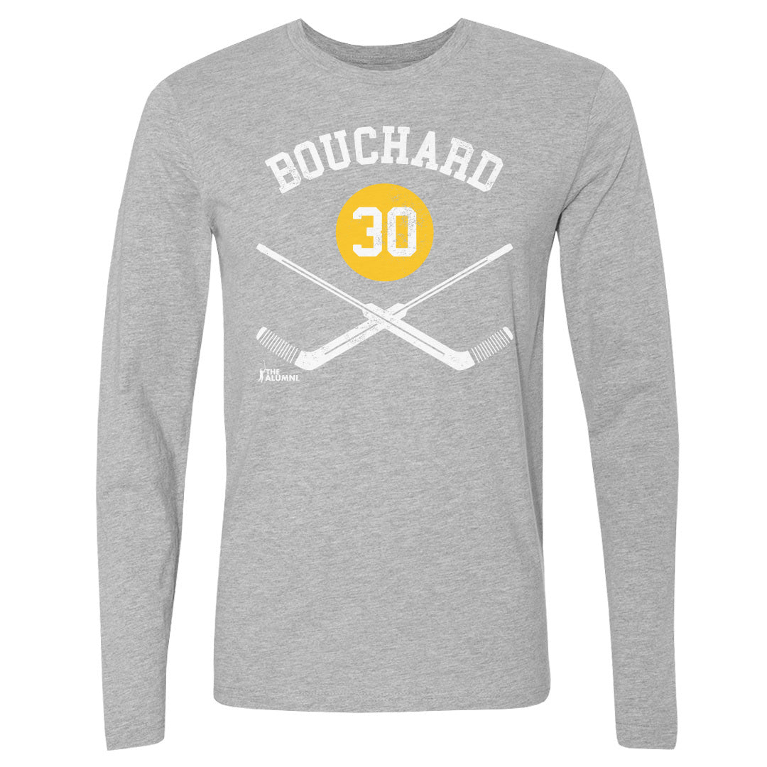 Daniel Bouchard Men&#39;s Long Sleeve T-Shirt | 500 LEVEL