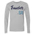 Calvin Faucher Men's Long Sleeve T-Shirt | 500 LEVEL