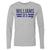 Kyren Williams Men's Long Sleeve T-Shirt | 500 LEVEL