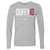 AJ Duffy Men's Long Sleeve T-Shirt | 500 LEVEL