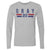 Jon Gray Men's Long Sleeve T-Shirt | 500 LEVEL