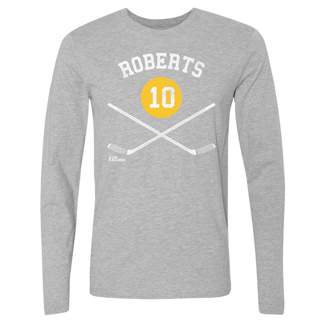 Gary Roberts Men&#39;s Long Sleeve T-Shirt | 500 LEVEL