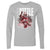 George Kittle Men's Long Sleeve T-Shirt | 500 LEVEL