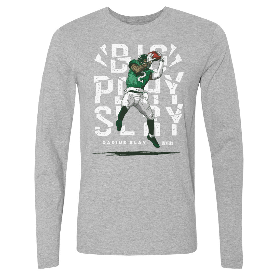 Darius Slay Philadelphia Big Play Shirt Darius Slay 