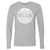 Nick Nelson Men's Long Sleeve T-Shirt | 500 LEVEL