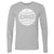 Jose Alvarado Men's Long Sleeve T-Shirt | 500 LEVEL