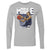 Jordan Poole Men's Long Sleeve T-Shirt | 500 LEVEL