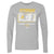 Randy Carlyle Men's Long Sleeve T-Shirt | 500 LEVEL