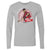 Nicky Lopez Men's Long Sleeve T-Shirt | 500 LEVEL