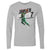 Jaylen Brown Men's Long Sleeve T-Shirt | 500 LEVEL