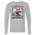 Logan Cooley Men's Long Sleeve T-Shirt | 500 LEVEL