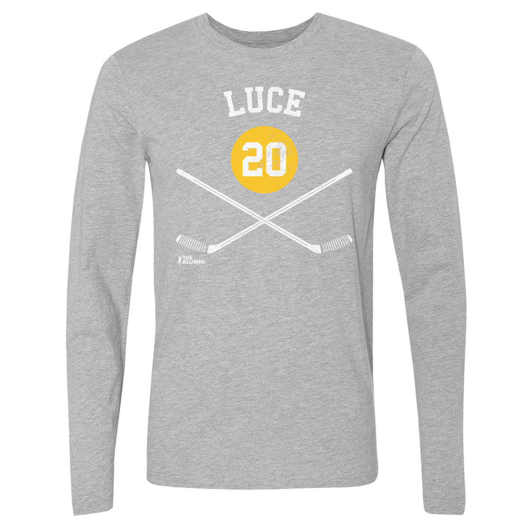 Don Luce Men&#39;s Long Sleeve T-Shirt | 500 LEVEL