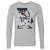 Jordan Walker Men's Long Sleeve T-Shirt | 500 LEVEL