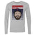 Bailey Ober Men's Long Sleeve T-Shirt | 500 LEVEL