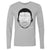 Payton Pritchard Men's Long Sleeve T-Shirt | 500 LEVEL