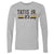 Fernando Tatis Jr. Men's Long Sleeve T-Shirt | 500 LEVEL