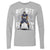 Jeffery Simmons Men's Long Sleeve T-Shirt | 500 LEVEL