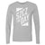 Matt Szczur Men's Long Sleeve T-Shirt | 500 LEVEL