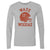 Wade Woodaz Men's Long Sleeve T-Shirt | 500 LEVEL