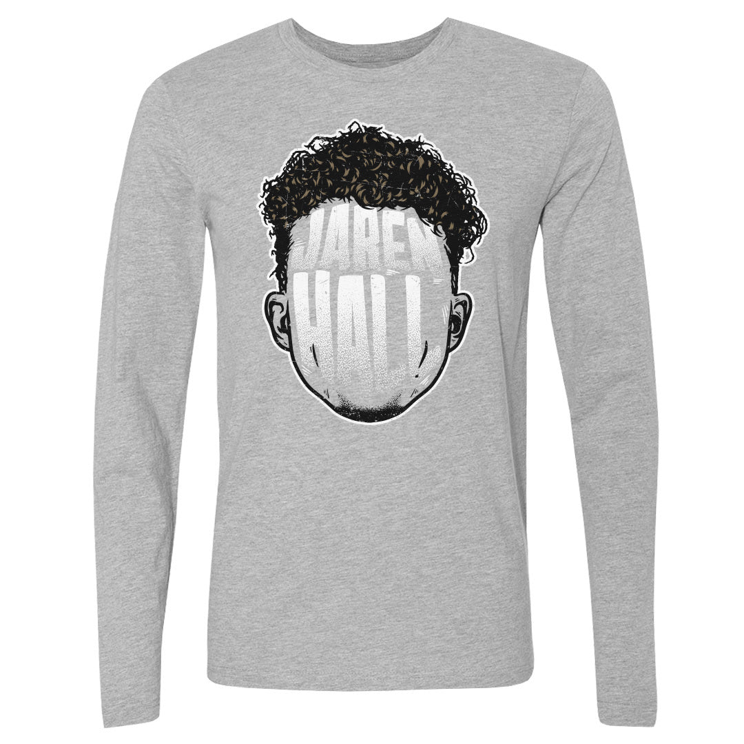 Jaren Hall Men&#39;s Long Sleeve T-Shirt | 500 LEVEL