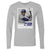 Reggie Jackson Men's Long Sleeve T-Shirt | 500 LEVEL