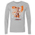 Joe Burrow Men's Long Sleeve T-Shirt | 500 LEVEL