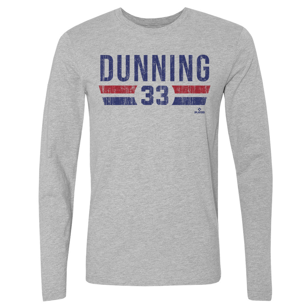 Dane Dunning Men&#39;s Long Sleeve T-Shirt | 500 LEVEL