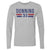 Dane Dunning Men's Long Sleeve T-Shirt | 500 LEVEL