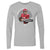 Patrick Mahomes Men's Long Sleeve T-Shirt | 500 LEVEL