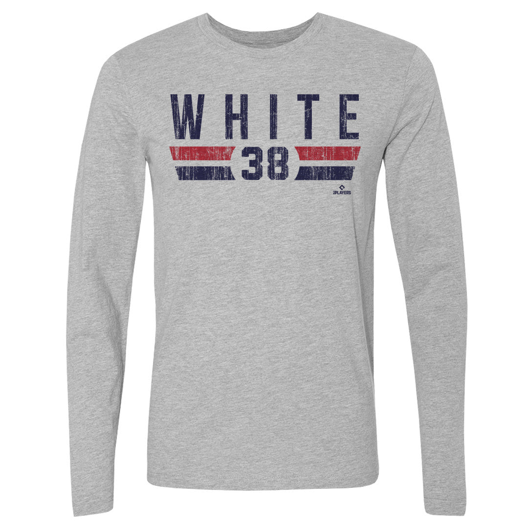 Eli White Men&#39;s Long Sleeve T-Shirt | 500 LEVEL