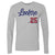 Jose Leclerc Men's Long Sleeve T-Shirt | 500 LEVEL