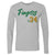 Rollie Fingers Men's Long Sleeve T-Shirt | 500 LEVEL