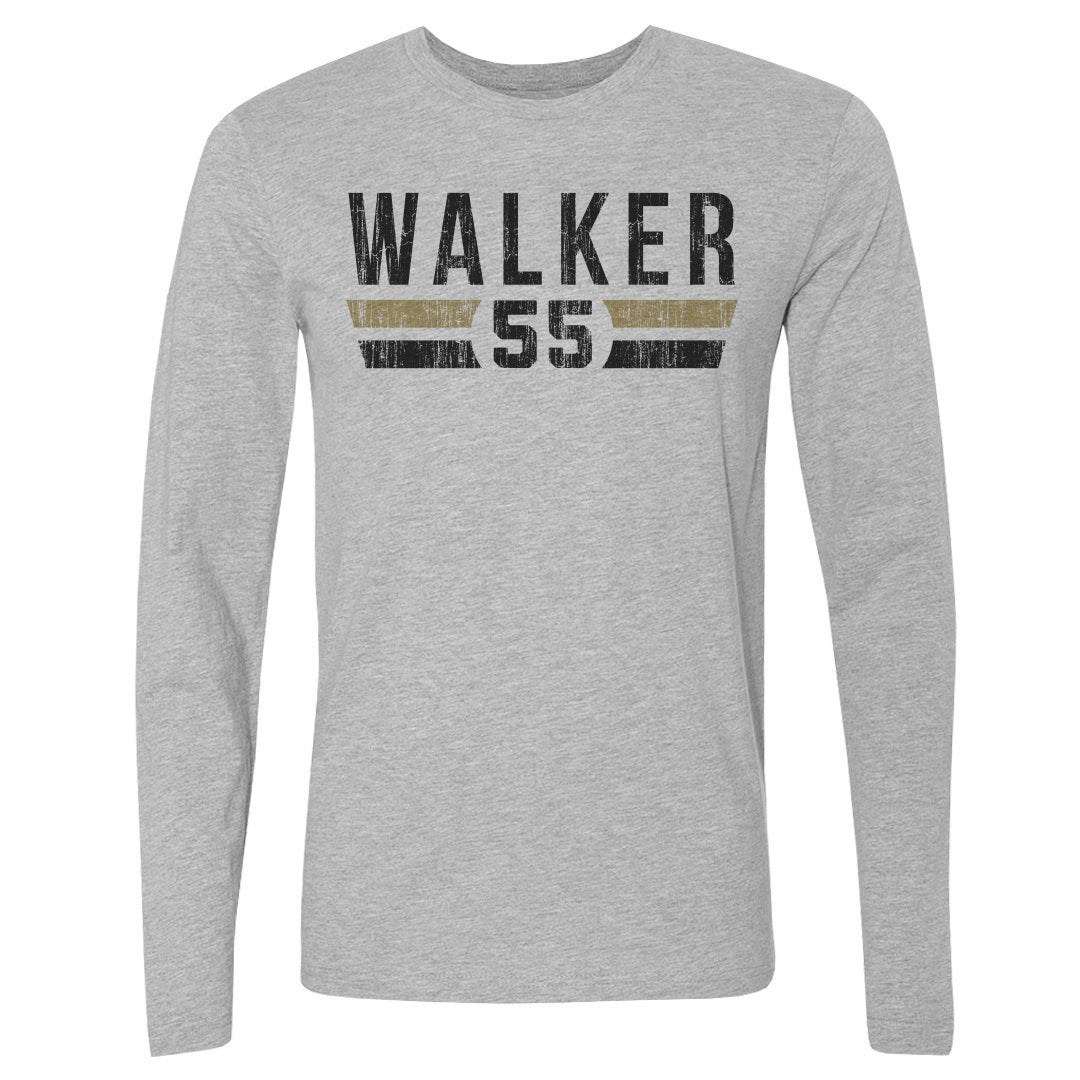 John Walker Men&#39;s Long Sleeve T-Shirt | 500 LEVEL