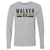 John Walker Men's Long Sleeve T-Shirt | 500 LEVEL