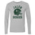 Jalen Berger Men's Long Sleeve T-Shirt | 500 LEVEL