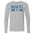 Bo Bichette Men's Long Sleeve T-Shirt | 500 LEVEL