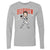 Joe Burrow Men's Long Sleeve T-Shirt | 500 LEVEL