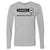 Patrick Mahomes Men's Long Sleeve T-Shirt | 500 LEVEL