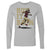 Trey Benson Men's Long Sleeve T-Shirt | 500 LEVEL