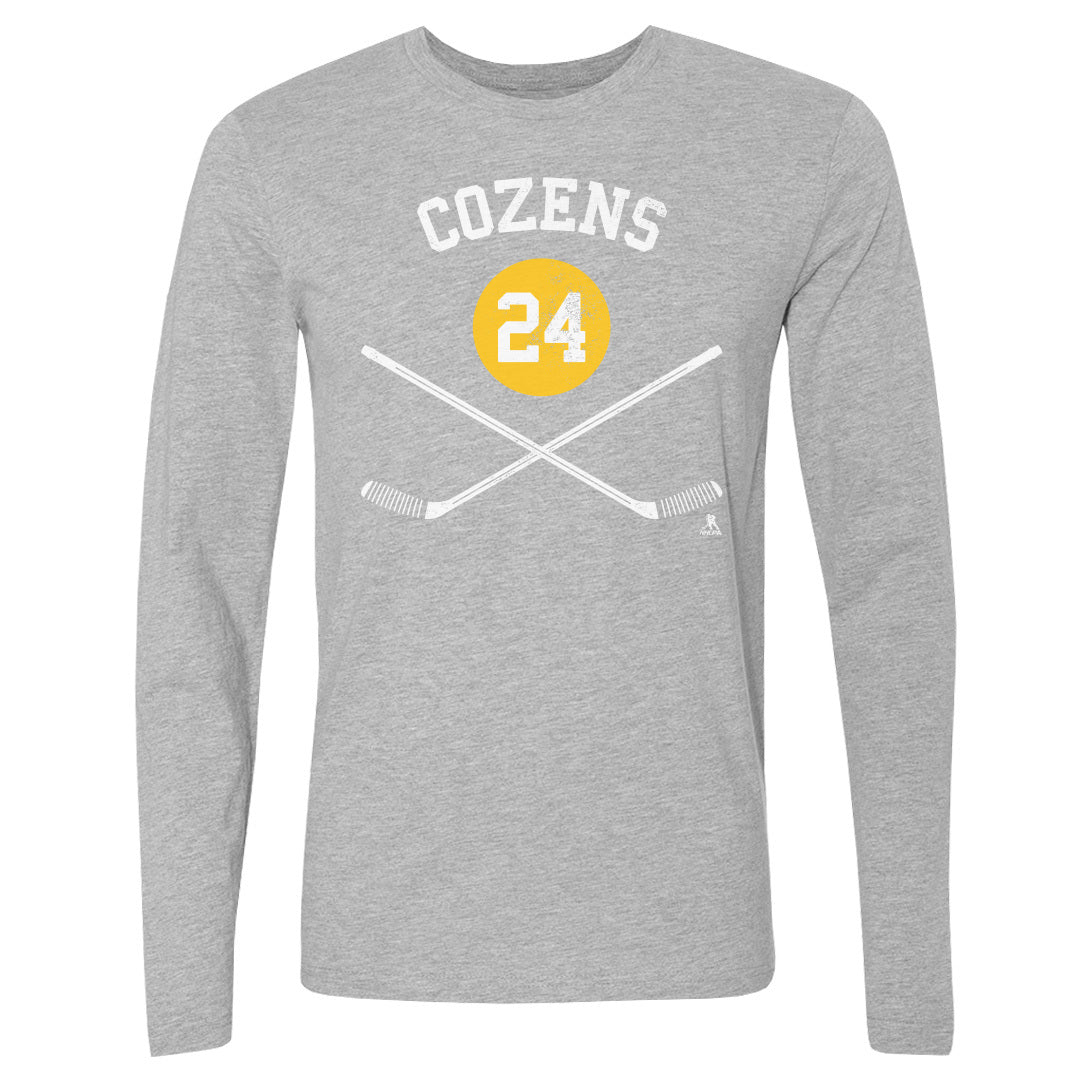 Dylan Cozens Men&#39;s Long Sleeve T-Shirt | 500 LEVEL