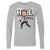 Taysom Hill Men's Long Sleeve T-Shirt | 500 LEVEL