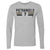 Alex Pietrangelo Men's Long Sleeve T-Shirt | 500 LEVEL