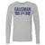 Kevin Gausman Men's Long Sleeve T-Shirt | 500 LEVEL